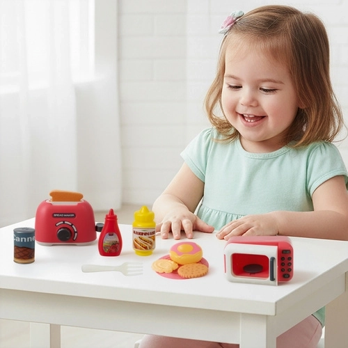 Diversión para varios niños