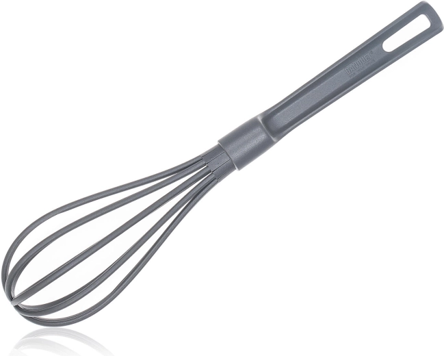 Varilla batidora de nailon 31 cm Culinaria Grey