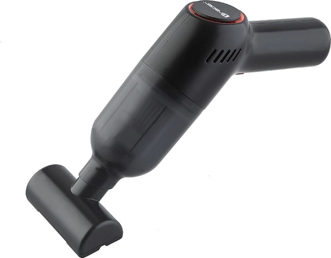 Aspiradora de mano para automóvil Tracer OK-B1 con filtro HEPA