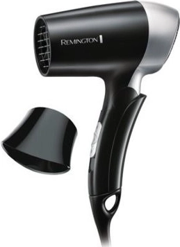 Secador de pelo de viaje D2400