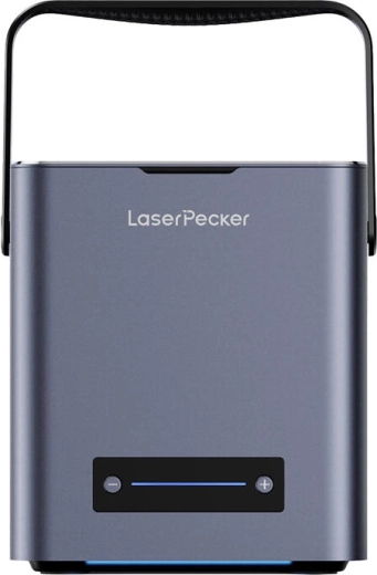 Purificador de aire LaserPecker absorbedor de humo