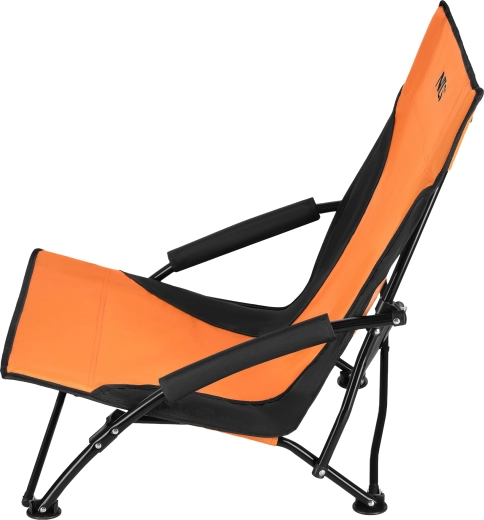 Diseño plegable y funda de transporte