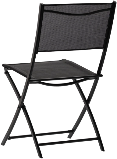 Asiento cómodo y transpirable
