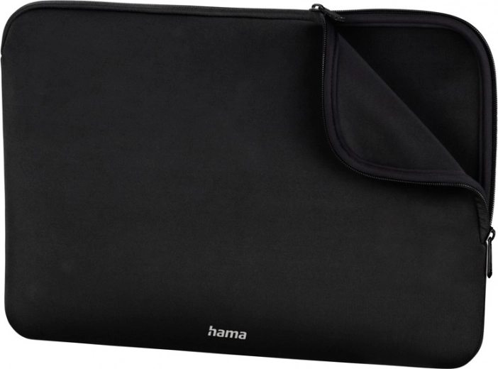 Funda para portátil Hama Neo 13,3" negra