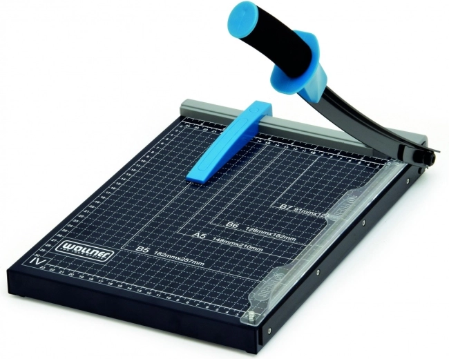 Guillotina GB 320