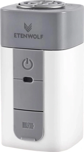 Bomba eléctrica Etenwolf AIR 2