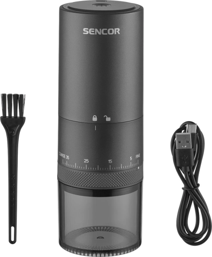 Funcionamiento inalámbrico con carga USB-C