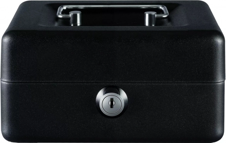 Caja de caudales Yale