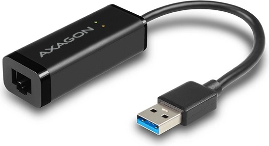 Adaptador Ethernet gigabit USB 3.2 Gen 1 AXAGON