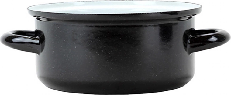 Cacerola esmaltada BELIS Standard 20 cm, 2,8 l