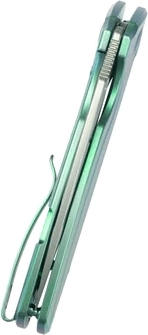 Bloqueo seguro Frame Lock