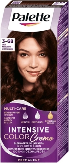 Palette Intensive Color Creme R2 caoba oscuro 50 ml