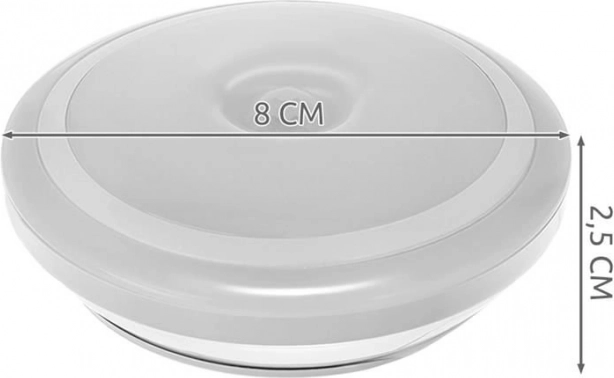 Dimensiones compactas y colocación flexible