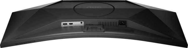 Conexión sencilla mediante HDMI y DisplayPort