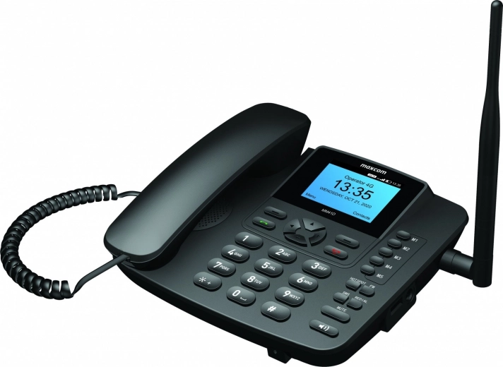 Teléfono para tarjeta SIM Comfort MM41D 4G VoLTE