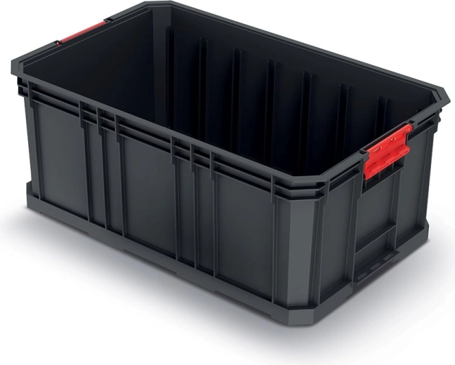 Caja de transporte modular 520 × 329 × 210 mm MODULAR SOLUTION