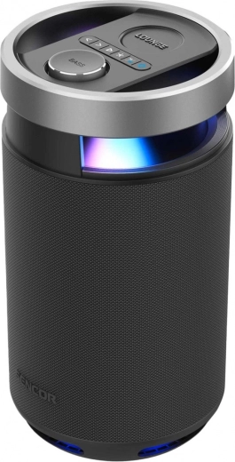 Altavoz Bluetooth Resonex Lounge 130 W con LED y TWS, IPX7
