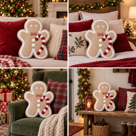 Decoración para todo el hogar