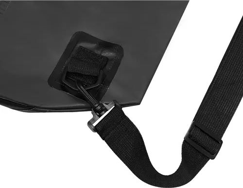 Correa ajustable para un transporte cómodo