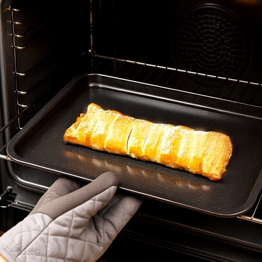 Ideal para horneados dulces y salados