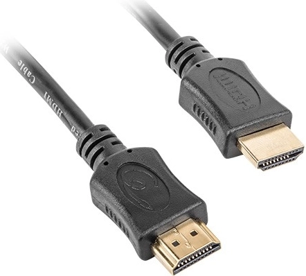 Cable HDMI 2.0 High Speed Ethernet 3 m