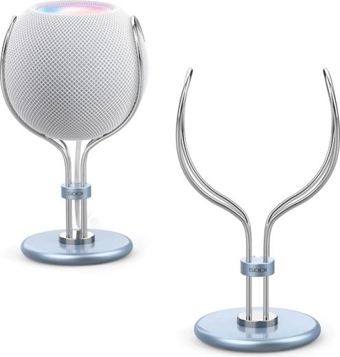 Estabilidad y seguridad para tu HomePod mini