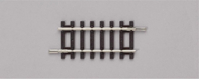 Reducción de vía para trazado de 2,5 mm, set de 2 uds.