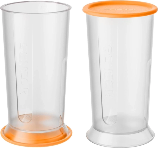 Recipiente con tapa de 700 ml