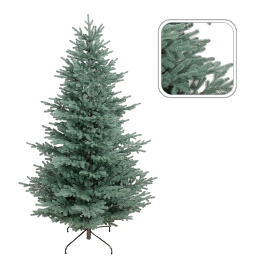 Árbol de Navidad artificial Jozefina 150 cm verde
