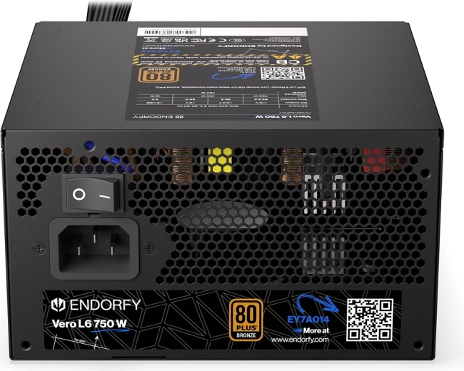 ATX 3.1 y 12V-2x6 para nuevas gráficas