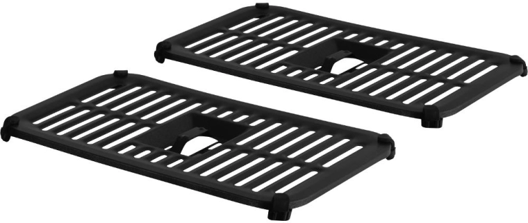 Rejilla para freidora de aire caliente Sencor SFR 9660