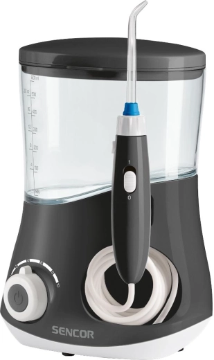 Irrigador bucal Sencor