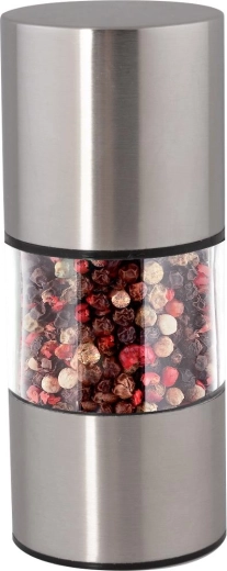 Molinillo mecánico de especias Lamart Nain, 80 ml