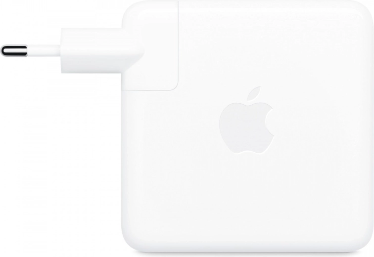 Adaptador de corriente USB‑C de 96 W