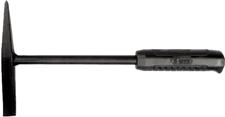 Martillo de soldador ZBIROVIA 572, 320 g