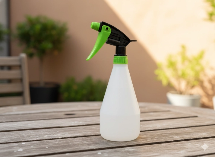 Gatillo ergonómico para un uso cómodo