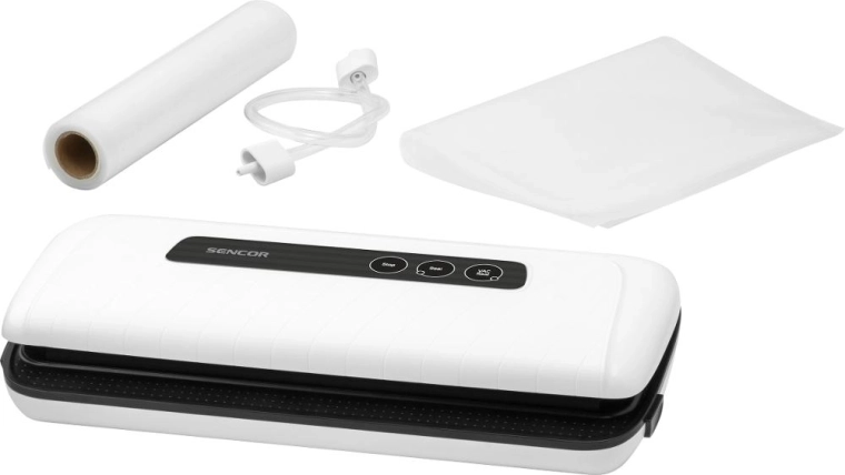 Accesorios para el envasado al vacío