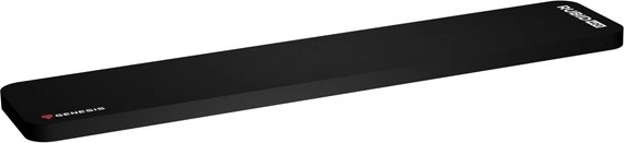 Soporte ergonómico para mayor comodidad