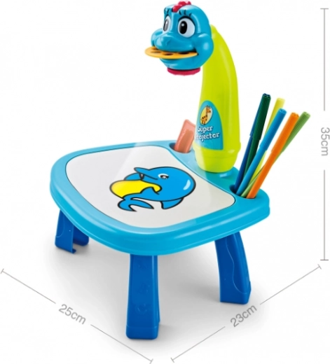 Diseño compacto y portátil