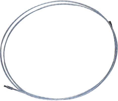 Extensión alargadora de 1 m con rosca M12