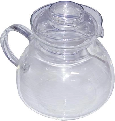 Tetera de vidrio Marta 1,5 l