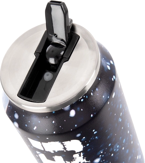 Beber cómodamente sin inclinar