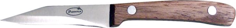 Cuchillo universal para pelar PROVENCE Wood 8 cm