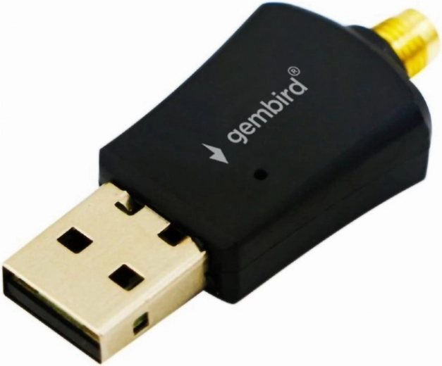 Adaptador USB WiFi de alto rendimiento 300 Mb/s
