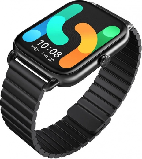 Funciones de salud y resistencia IP68 para el día a día