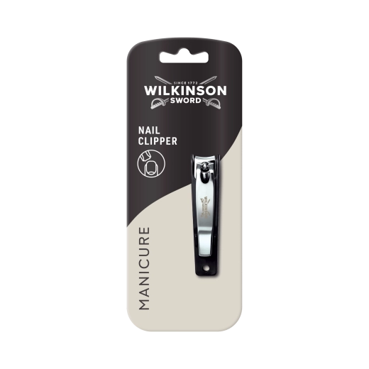 Alicates cortauñas Wilkinson