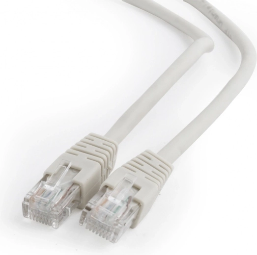 Conexión sencilla gracias a los conectores RJ45