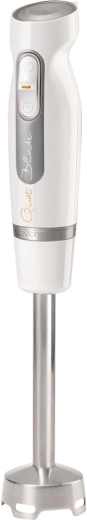 Cuchillas de acero inoxidable para obtener resultados suaves