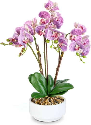 Maceta decorativa