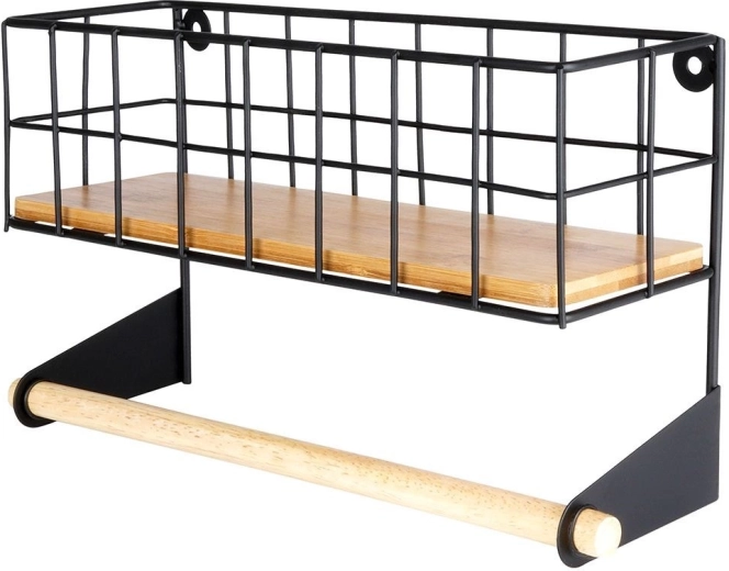 Fácil montaje en pared